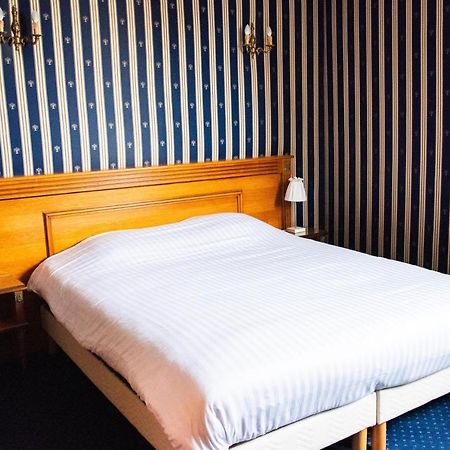 Hotel Jolly Roger Dunkirk Exterior foto