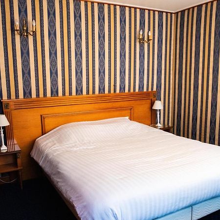 Hotel Jolly Roger Dunkirk Exterior foto