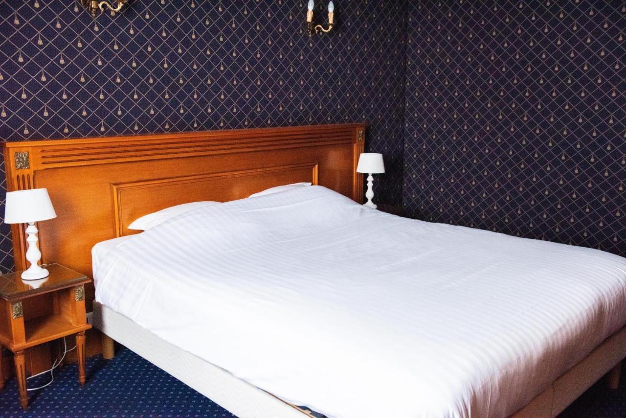 Hotel Jolly Roger Dunkirk Exterior foto